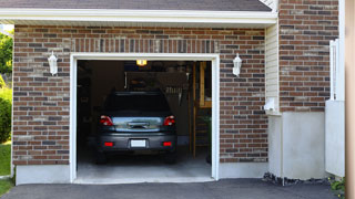 Garage Door Installation at Greenbriar Park, Michigan