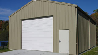 Garage Door Openers at Greenbriar Park, Michigan